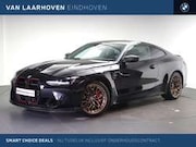 BMW M4 - 4 Serie Coupé CS Automaat / M Drive Professional