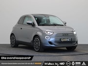 Fiat 500 - 3+1 La Prima 42 kWh | Panoramisch dak | 94% accu score | Sto