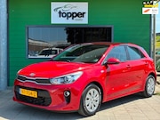 Kia Rio - 1.0 TGDI ComfortPlusLine Navigator|1e Eigenaar|Camera|Naviga