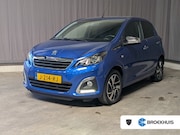 Peugeot 108 - 1.0 e-VTi Allure Airco | AppleCarplay /Android Auto | Camera
