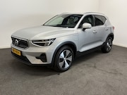 Volvo XC40 - 1.5 T4 Plug-in hybrid Plus Bright Leer/ Stoelverw./ Mem. sto