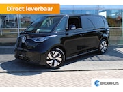 Volkswagen ID. Buzz Cargo - Bulli Limited Edition 286 PK 79 kWh | Achteruitrijcamera | A