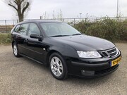Saab 9-3 - Sport Estate 1.8t Linear