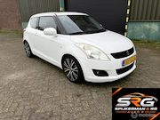 Suzuki Swift - 1.2 Exclusive