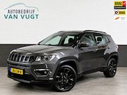 Jeep Compass - 1.3T Night Eagle 1750 trekgewicht, Apple-Android