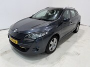 Renault Mégane - Estate 1.6 Dynamique