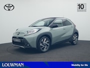 Toyota Aygo X - 1.0 VVT-i MT | Apple Carplay & Android Auto | Parkeercamera