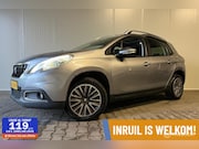 Peugeot 2008 - 1.2 PureTech Active // AUTOMAAT