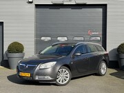 Opel Insignia - Sports Tourer 1.4 Turbo EcoFLEX Business Edition | Navigatie