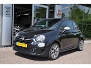 Fiat 500C - 1.0 Hybr. Rockstar Clima All Seasons