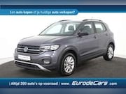 Volkswagen T-Cross - 1.0 TSI Life Edition *1ste Eigenaar*Navigatie*Came