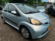 Toyota Aygo - 1.0-12V, Airco, ele ramen , Nw apk
