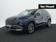 Hyundai Tucson - 1.6 T-GDI HEV Premium Sky | Stoel + stuurverwarming | Schuif