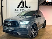 Mercedes-Benz GLE-klasse - 450 4MATIC Premium+ AMG|HUD|BURMESTER|MEMORY