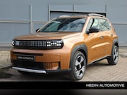 Fiat Panda - La Prima 11 kW 44 kWh | Keyless | Camera | Parkeersensoren |
