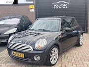 MINI Cooper - 1.6 Cooper Navigatie Airco New APK