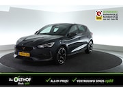 CUPRA Leon - 1.4 e-Hybrid VZ Adrenaline | STOEL-STUURVERW. |
