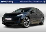 Audi Q4 e-tron - Sportback 45 S Edition 82 kWh 286PK | Panoramadak