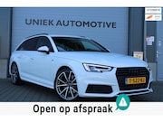 Audi A4 - Avant 1.4 TFSI S EDITION | S-LINE | S-TRONIC | LED- MATRIX |