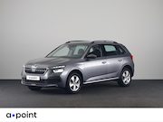 Skoda Kamiq - 1.0 TSI Ambition 110 pk | Navigatie via App | Trekhaak (wegk