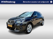 Seat Arona - 1.0 TSI FR Business Intense / Navi/ Clima/ Camera/ Haak/ 17"