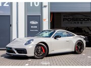 Porsche 992 - 911 3.0 Carrera 4 GTS ORIG NL | NAP | BTW | KRIJTGRIJS | PAN
