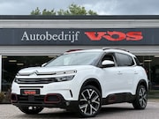 Citroën C5 Aircross - 1.2 PureTech Business Plus | Camera | Automaat | NL auto