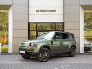 Land Rover Defender - 110 P300e 110 Forest Edition Khaki Interior | Cold Climate P