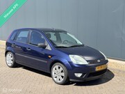 Ford Fiesta - 1.3 Ambiente NAP/APK/TREKHAAK