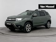 Dacia Duster - 1.3 TCe 150Pk Journey | Stoelverwarming | Navigatie | Apple