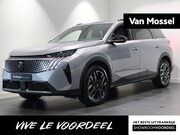 Peugeot 5008 - Hybrid 145 Allure HYBRIDE - AUTOMAAT - 7 ZITTER