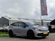 CUPRA Born - Performance 62 kWh 232PK SOH 94,3