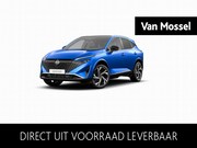 Nissan Qashqai - Tekna Plus | 12.3" TFT digitale cockpit | Automatische achte