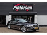 BMW 5-serie - 540i High Executive NAP 1E EIGENAAR VOL OPTIES