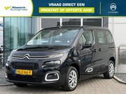 Citroën Berlingo - 1.2 PureTech 110pk Live | Climatronic | Navigatie | Carplay 