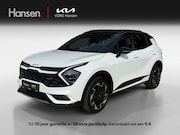 Kia Sportage - 1.6 T-GDi Plug-in Hybrid GT-PlusLine I Trekhaak I Panoramada
