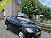 Citroën C2 - 1.4i VTR met nwe apk