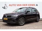Volkswagen Tiguan - 1.4 TSI Phev Hybrid comfort Business+ 245PK / Virtual / Led 