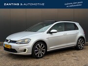 Volkswagen Golf - 1.4 TSI GTE | Pano-dak | Leder | Adaptive Cruise Control | S