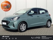Hyundai i10 - 1.0 Comfort Limited / Navigatie / Achteruitrijcamera / Airco