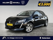 Peugeot e-208 - Allure Pack EV 3-FASEN 50kWh 136pk | STOELVERW. | i-COCKPIT®