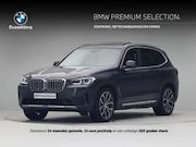 BMW X3 - xDrive30e High Executive M Sport
