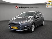 Ford Fiesta - 1.0 Style Airco/Navigatie
