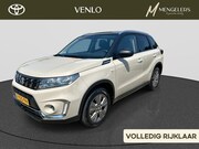 Suzuki Vitara - 1.4 Boosterjet Select Smart Hybrid Rijklaar | Navigatie | Cl