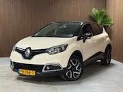 Renault Captur - 1.2 TCe Dynamique