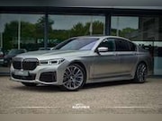 BMW 7-serie - 745e High Executive / M-Sport / Schuifdak