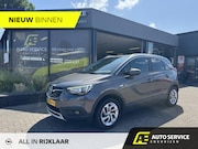 Opel Crossland - 1.2 Turbo Innovation Rijklaar incl. nw dist.riem - beurt en 