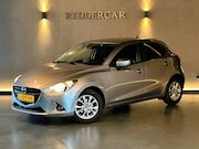 Mazda 2 - 2 1.5 Skyactiv-G S|APK04-2027|CRUISE|STOELVERW|PARK SENS|VEL