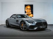 Mercedes-Benz AMG GT - GTC Roadster 4.0 Cabriolet Keramisch Remsysteem |