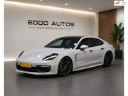 Porsche Panamera - 2.9 4 E-Hybrid Pano Luxe